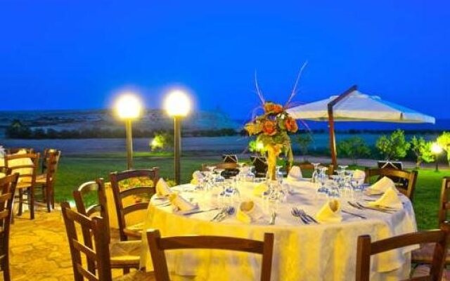 Agriturismo Tenuta SantEmiliano