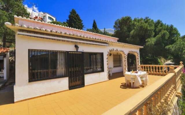 Villa Chiquita