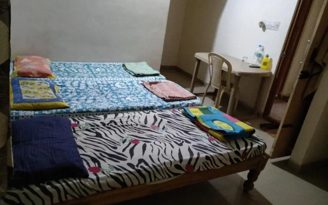 Professionals Pride PG for Gents