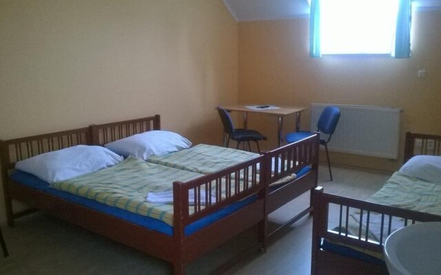 Holiday Resort Losinka