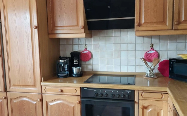 Haus am Berg der Osterr der L gde