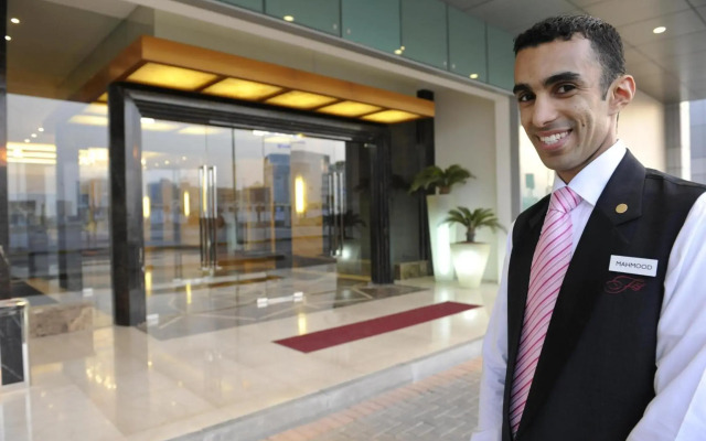 Fraser Suites Seef Bahrain