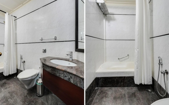 Blissful Comfort Stays MG Road Ernakulam