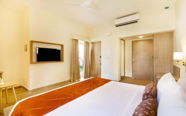 Club Mahindra Arookutty