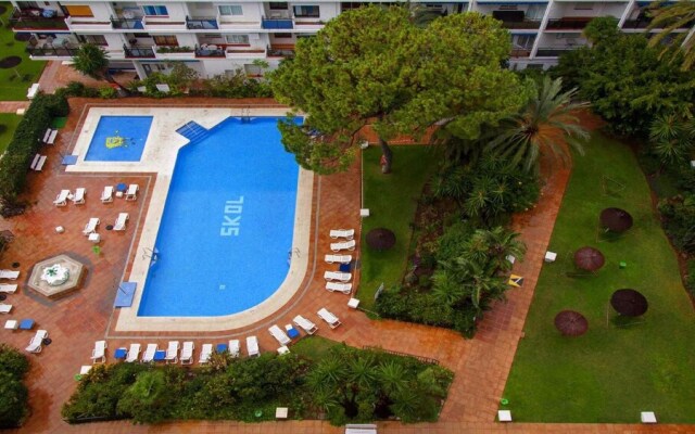 Loft on Marbella Promenade - Skol