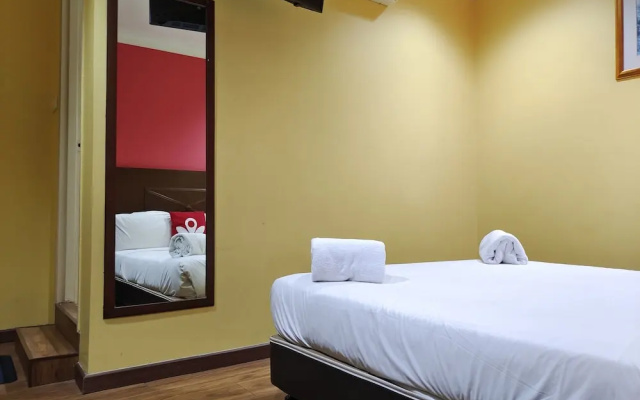 Hotel Sunjoy9 Bandar Sunway