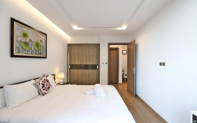 Serviced Apartment Vinhomes Metropolis