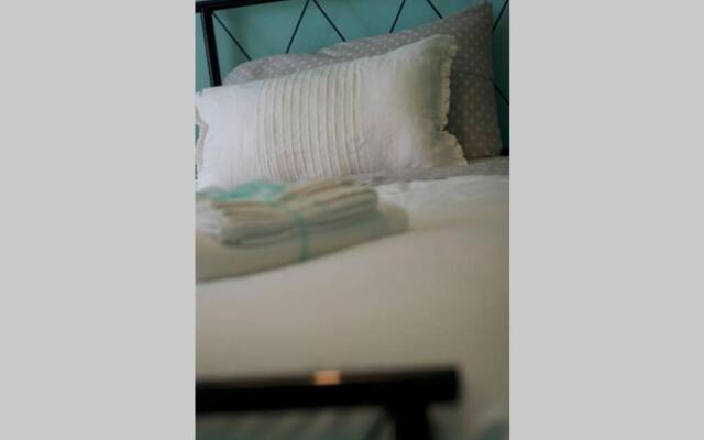 Francesco House Family