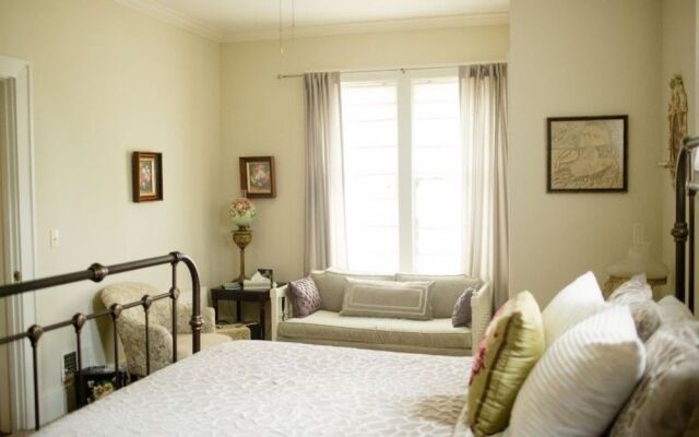 The Hiding Place B&B