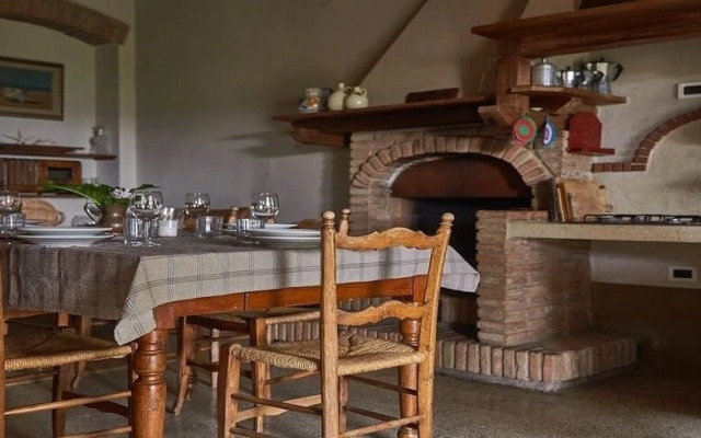 Agriturismo Alberelli