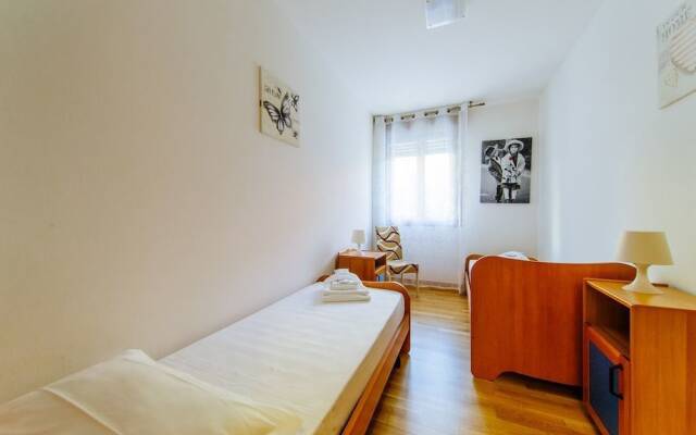 Welc-oM Sofia Padova