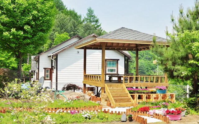 Yangpyeong Heunoni Pension