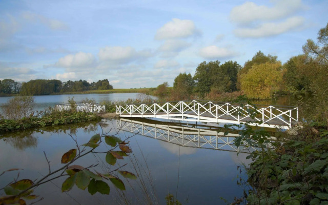 Hotel Sørup Herregaard