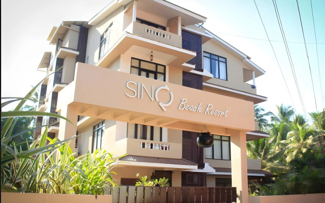 SinQ Beach Resort