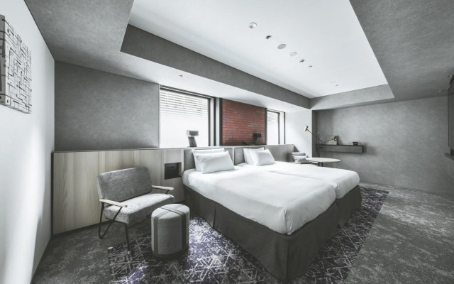 Sapporo Stream Hotel