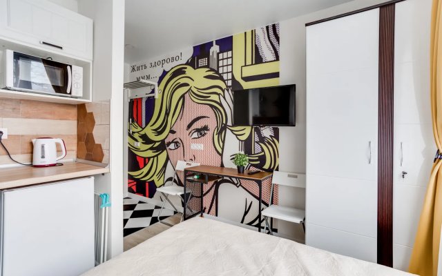 Home Like (Хоум Лайк) в городке Кубинка-1 - фото 3