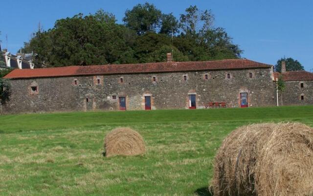 Gîte La Longère de la Thébline