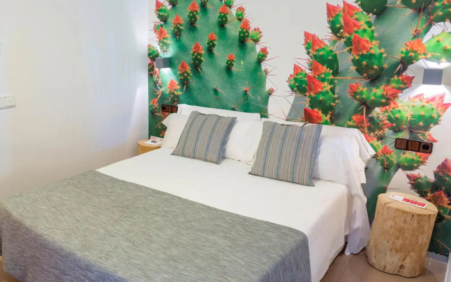 Es Baulo Petit Hotel