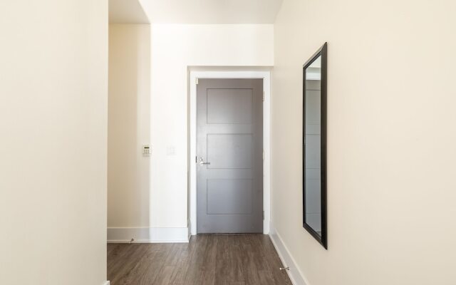 Three Bedroom Luxury Suite