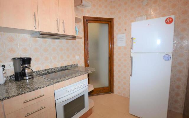 Villa Service - Leonor 2º 2ª