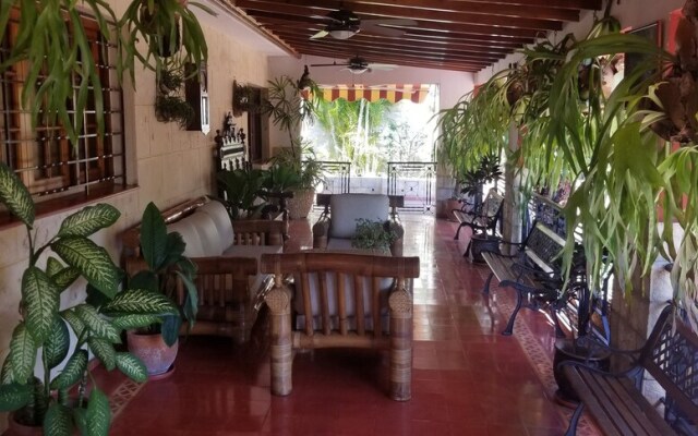 Villa Azzurra Cuba