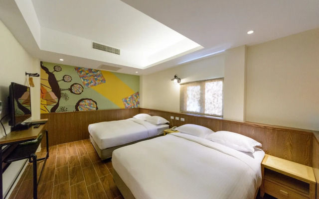 Jack house hotel