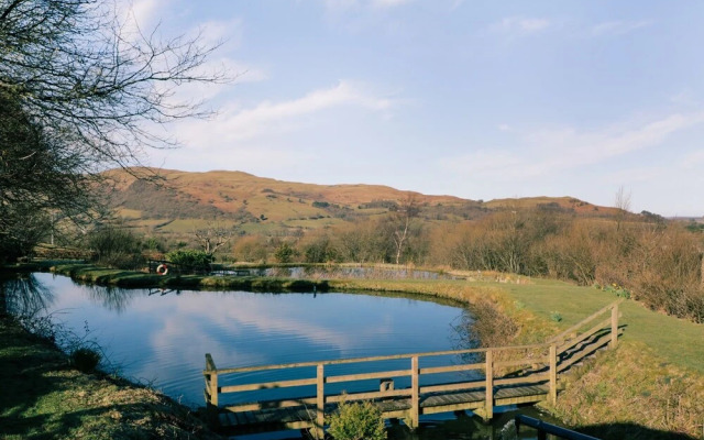 Scales Cottage