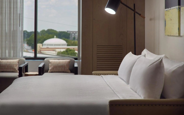 Bellyard, West Midtown Atlanta, a Tribute Portfolio Hotel