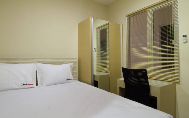 Setiabudi Tengah by RedDoorz