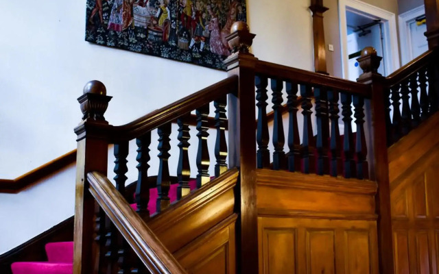 Dovecliff Hall Hotel