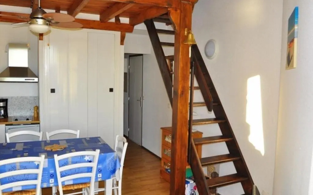 Appartement Port Barcarès, 3 pièces, 6 personnes - FR-1-431-15