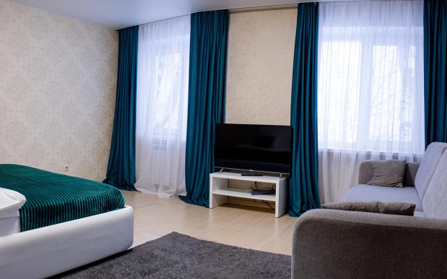 Apartment Alisa39 on Zvezdnaya street 27