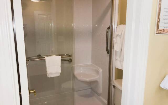 Whispering Pines 352hc