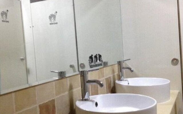 Qingdao No. 5 Youth Hostel