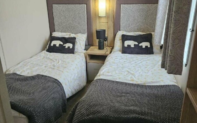 Ocean Edge Leisure Park - Holiday Accommodation 15961