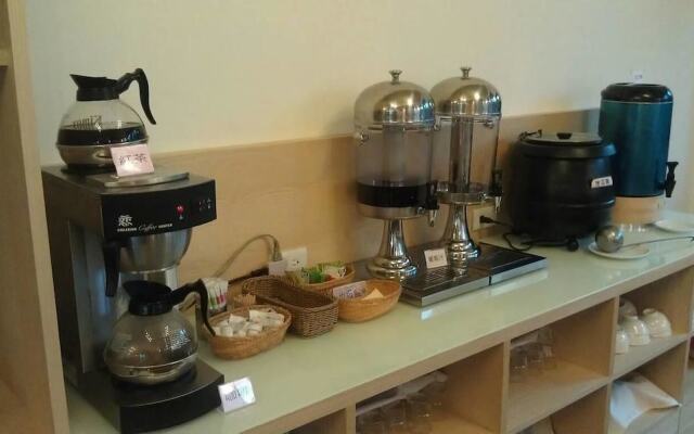 Silia Hostel