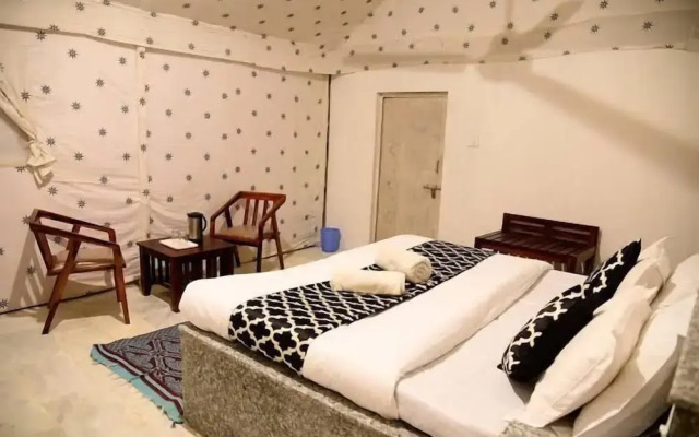 Happy Adventure Camp & Resort Jaisalmer