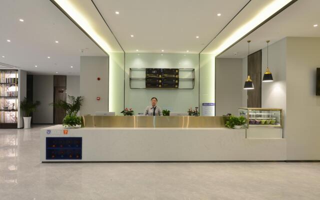 7 Days Premium Mianyang Donghu Park