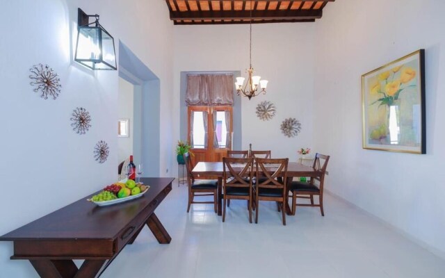 Old San Juan Luxury Suites
