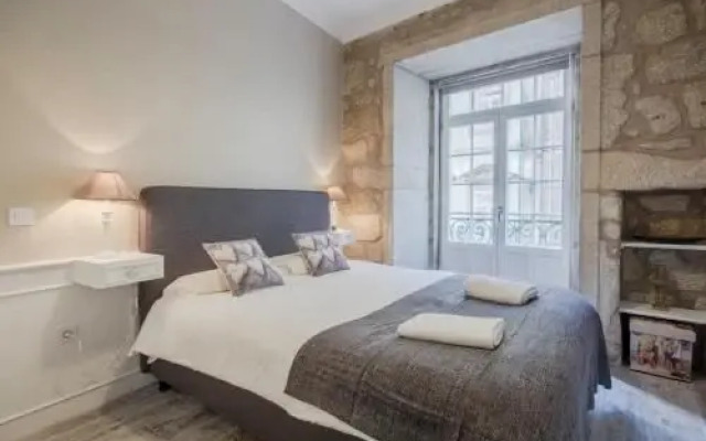 Oporto City Flats - São João Apartments