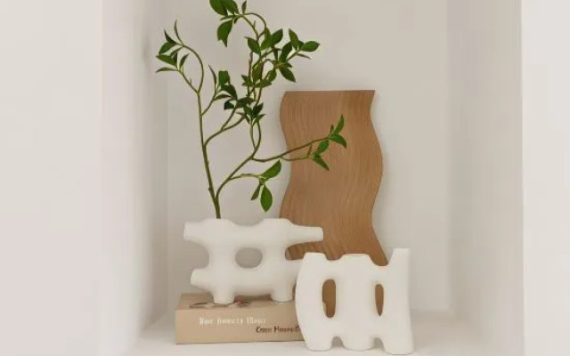 Yanyu High-end Designer Homestay