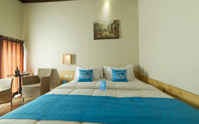 Airy Premier Renon Tukad Citarum LC1 Bali