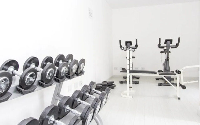 Complejo Ribera Del Pipo