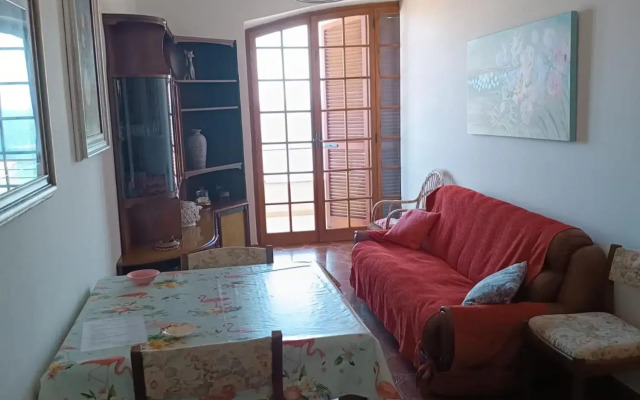 B&B Monti La Marina
