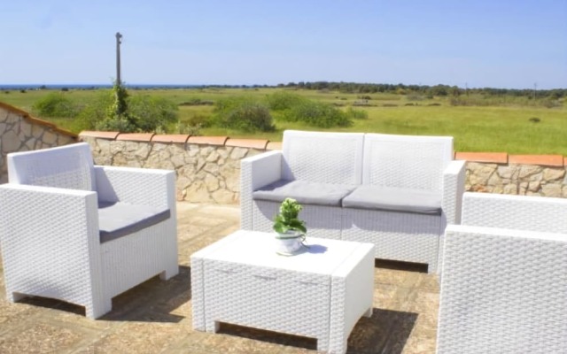 Villa a Lido Pizzo Gallipoli