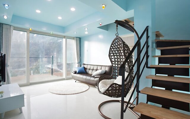Gapyeong Dream Spa Pension