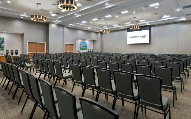 SpringHill Suites by Marriott Lakeland