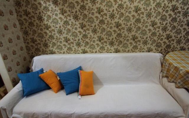 Big 4-bedroom apartment Perica, Podstrana