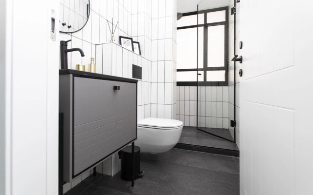 De Picciotto Suites