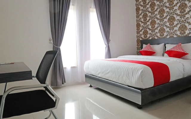 Sachila Residence Syariah by OYO Rooms